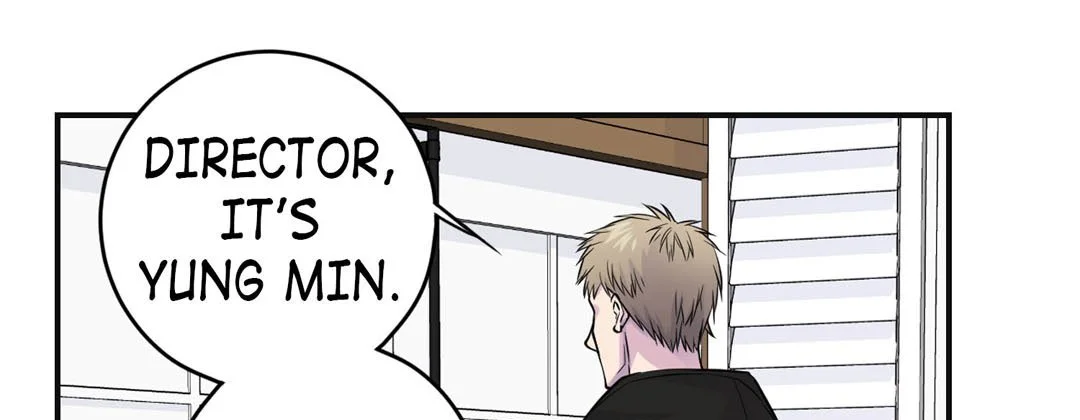 My Ex, Client - Chapter 46